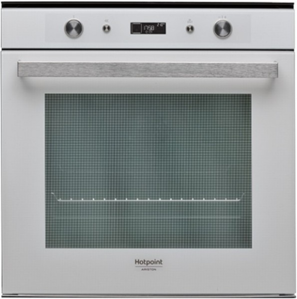 Hotpoint-Ariston FI7 861 SH WH Ankastre Fırın