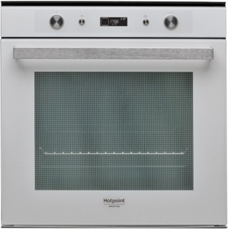 Hotpoint-Ariston FI7 861 SH WH Ankastre Fırın