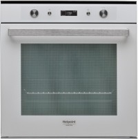 Hotpoint-Ariston FI7 861 SH WH resim