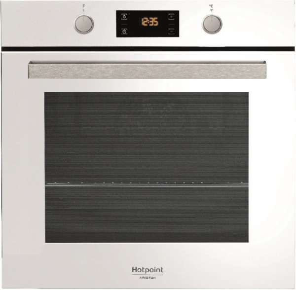 Hotpoint-Ariston FA5 841 JH WHG HA Ankastre Fırın