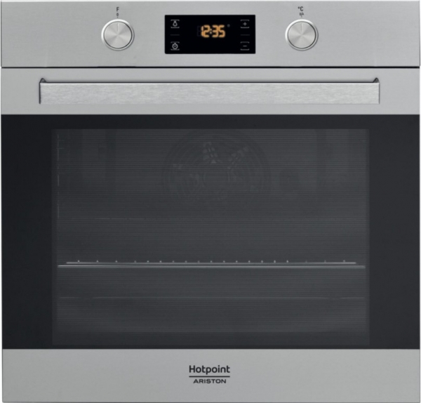 Hotpoint-Ariston FA5 844 JC IX HA Ankastre Fırın