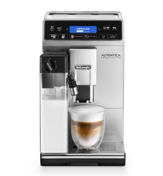 DeLonghi Autentica ETAM 29.660 Kahve Makinesi