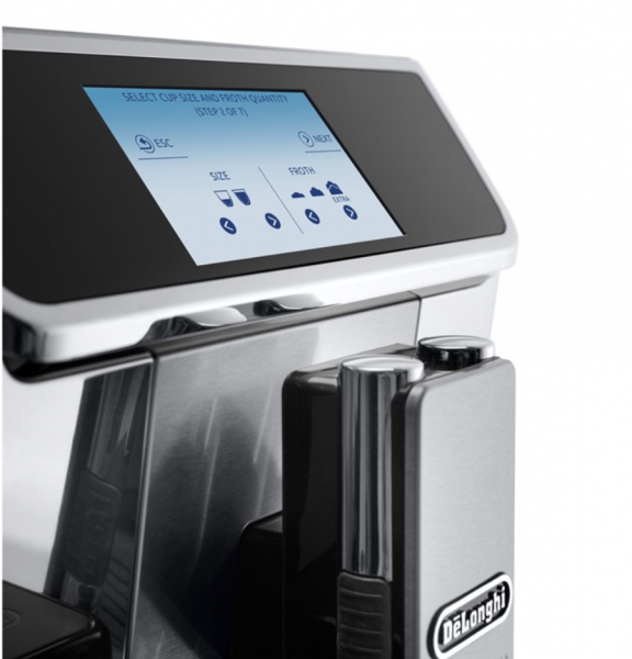 DeLonghi PrimaDonna Elite ECAM 650.85 Kahve Makinesi