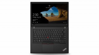 Lenovo T480 20L60KBD00 Laptop