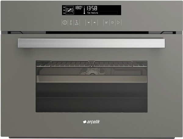 Arçelik KMF 833 G Ankastre Fırın