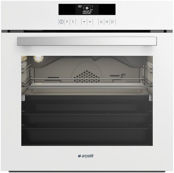 Arçelik 9670 CTB Ankastre Fırın