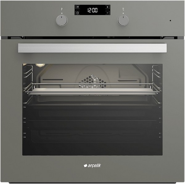 Arçelik 9542 CDG Ankastre Fırın