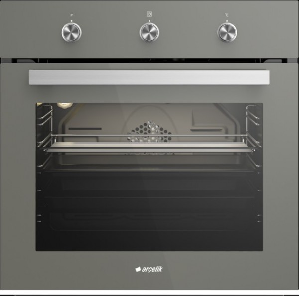 Arçelik 9629 CMG Ankastre Fırın