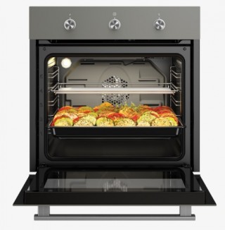 Arçelik 9629 CMG Ankastre Fırın