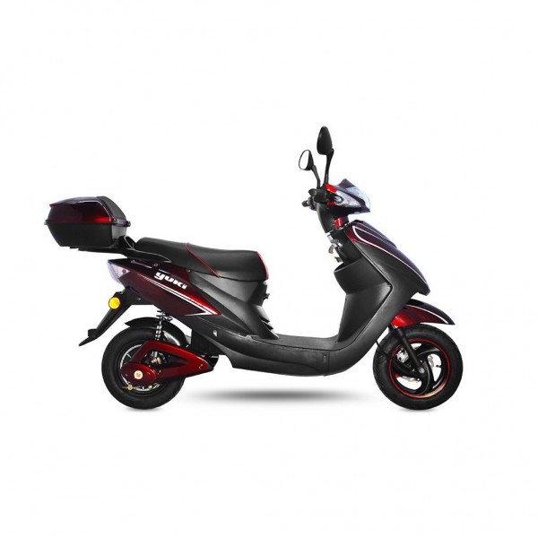 Yuki Orion 3000 Scooter