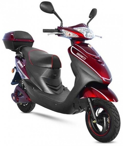 Yuki Orion 3000 Scooter