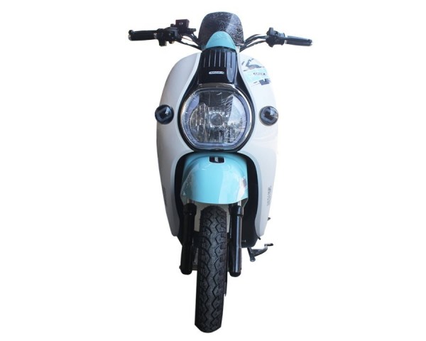 Arora Jaguar Scooter