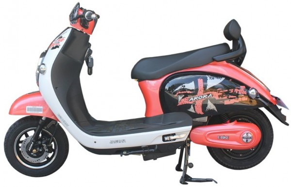 Arora Jaguar Scooter
