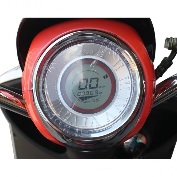 Arora Jaguar Scooter