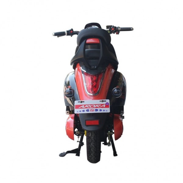 Arora Jaguar Scooter