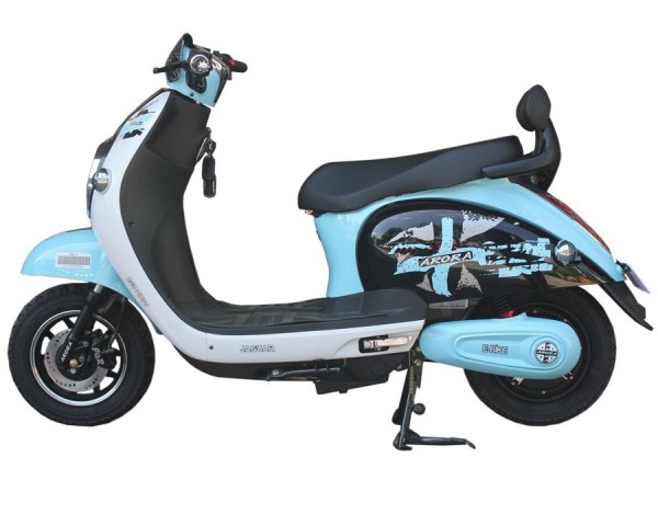 Arora Jaguar Scooter
