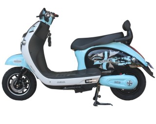 Arora Jaguar Scooter