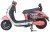 Arora Jaguar Scooter