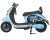 Arora Jaguar Scooter
