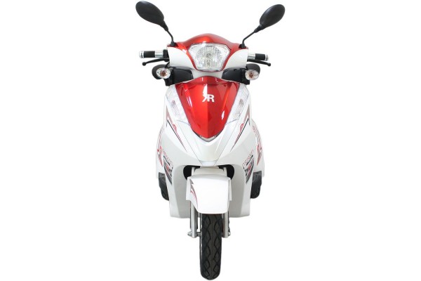 Kral KR11 REY 5000 Moped