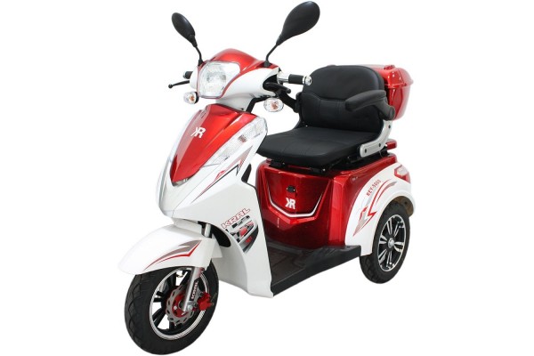 Kral KR11 REY 5000 Moped