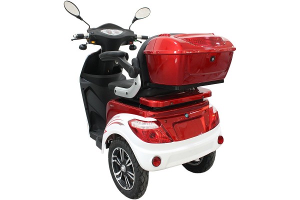 Kral KR11 REY 5000 Moped