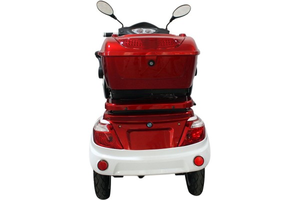 Kral KR11 REY 5000 Moped