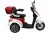 Kral KR11 REY 5000 Moped