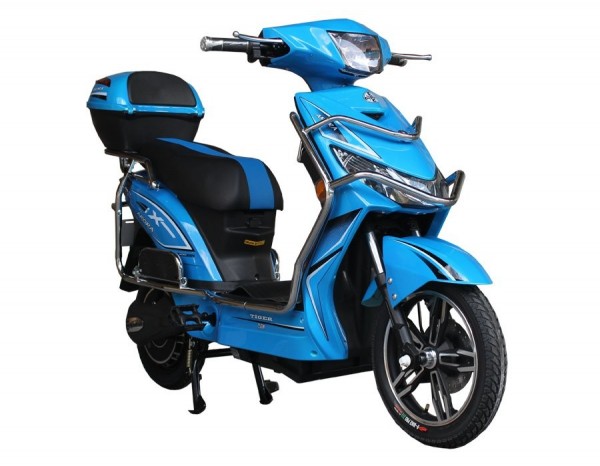 Arora Tiger 249W Scooter