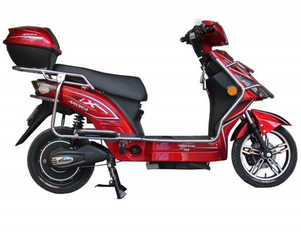 Arora Tiger 249W Scooter
