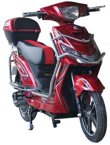 Arora Tiger 249W Scooter