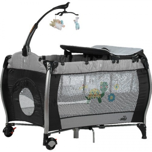 Drago BPP 100 Park Yatak