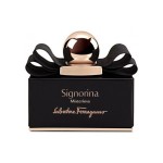 Salvatore Ferragamo Signorina Misteriosa EDP 100 ml Kadın Parfümü resim