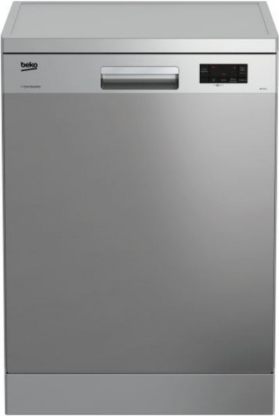 Beko BM 5015 I Bulaşık Makinesi