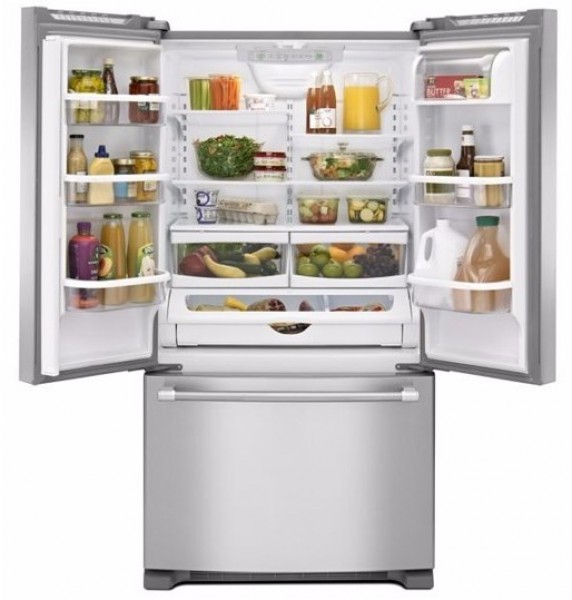 Maytag 5 GFB 2258 Buzdolabı