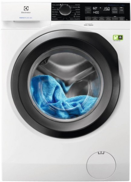 Electrolux EW8F2166MA Çamaşır Makinesi