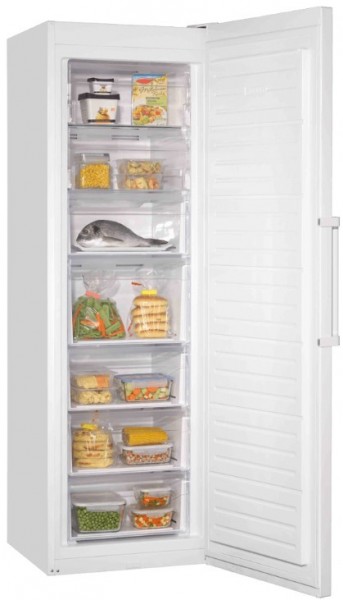 Vestel CDE-L1203 W Derin Dondurucu
