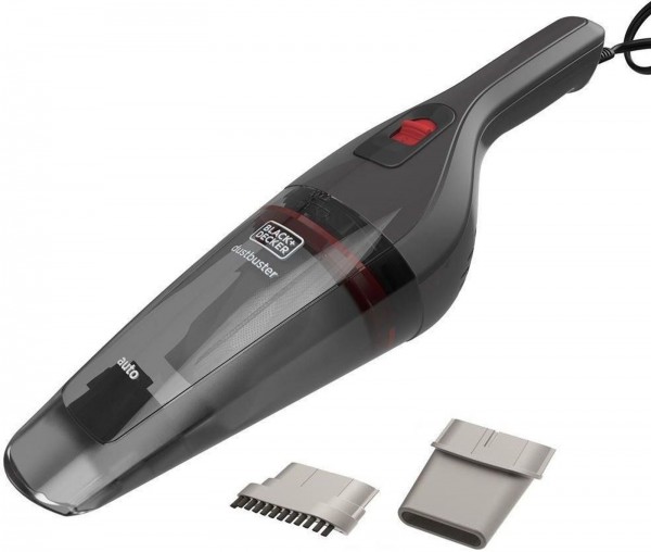 Black+Decker NVB12AV Elektrikli Süpürge