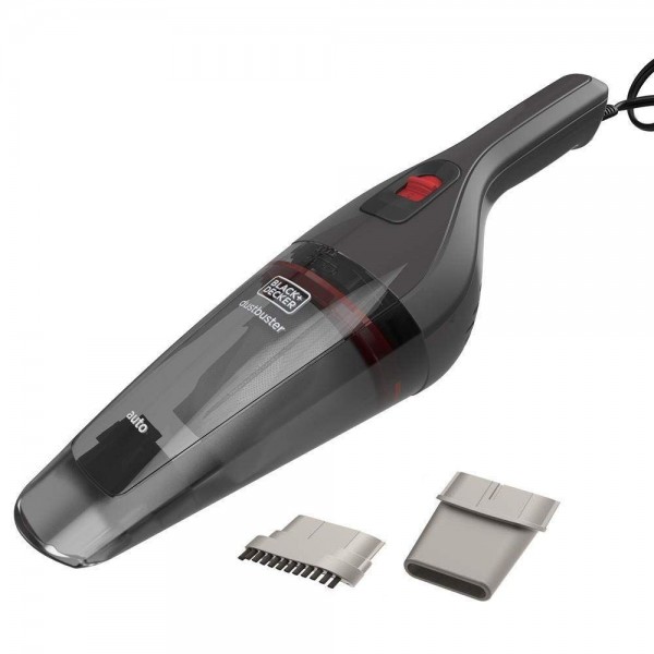 Black+Decker NVB12AV Elektrikli Süpürge