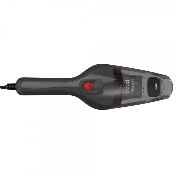 Black+Decker NVB12AV Elektrikli Süpürge