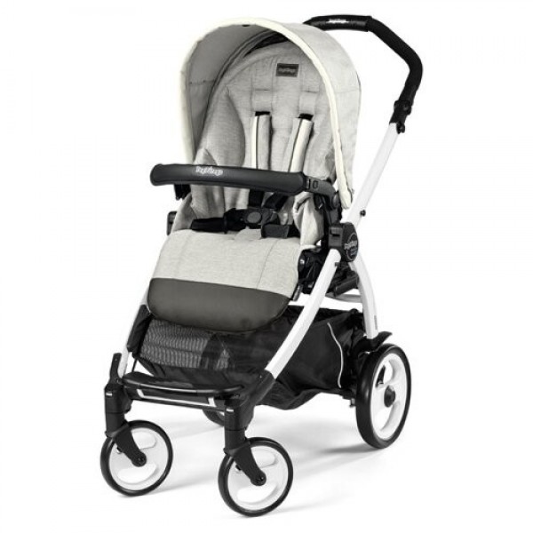 Peg Perego Book Plus 51 Completo Bebek Arabası
