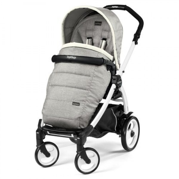 Peg Perego Book Plus 51 Completo Bebek Arabası