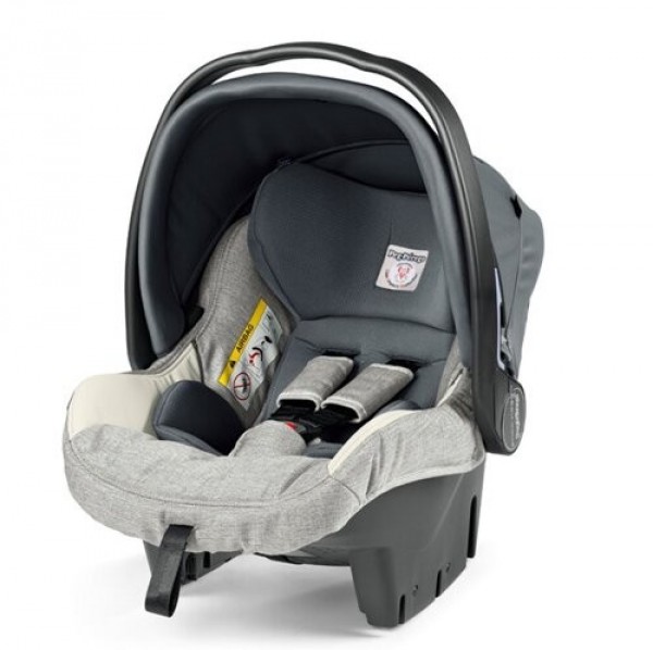 Peg Perego Book Plus 51 Completo Bebek Arabası