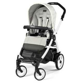 Peg Perego Book Plus 51 Completo Bebek Arabası