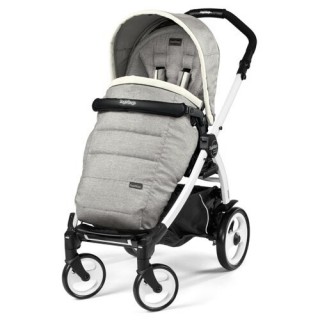 Peg Perego Book Plus 51 Completo Bebek Arabası