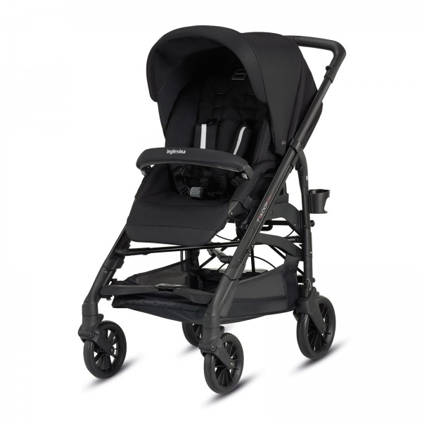 Inglesina Trilogy Colors Travel Sistem Bebek Arabası