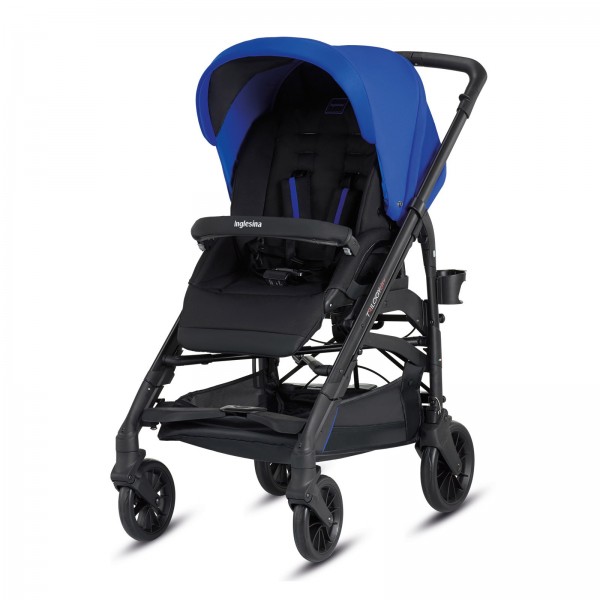 Inglesina Trilogy Colors Travel Sistem Bebek Arabası