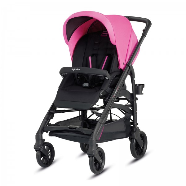 Inglesina Trilogy Colors Travel Sistem Bebek Arabası