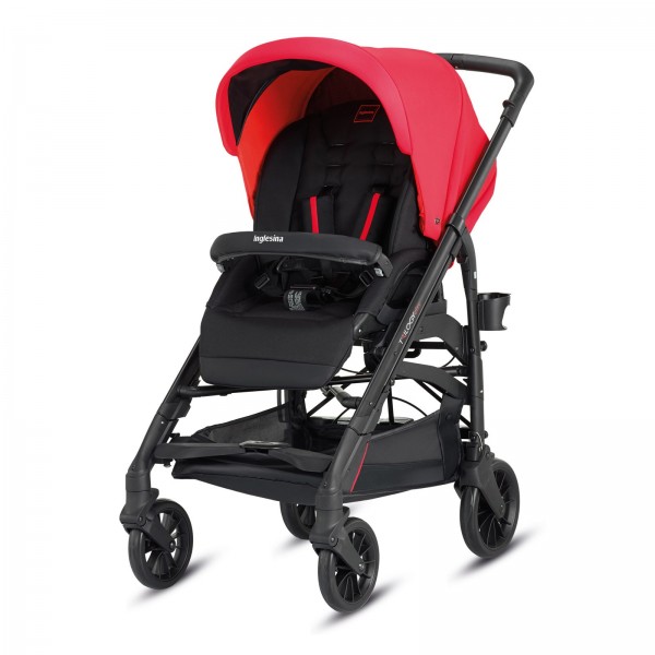Inglesina Trilogy Colors Travel Sistem Bebek Arabası