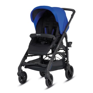 Inglesina Trilogy Colors Travel Sistem Bebek Arabası